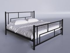 Металлические и кованые кровати Кровать Амис-TENERO
