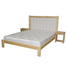 Деревянные кровати Кровать Л-238-Скиф