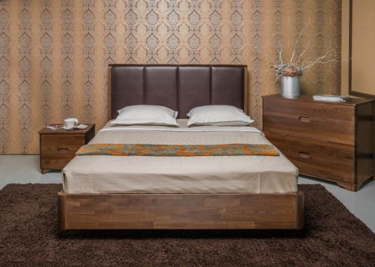Деревянные кровати Кровать Челси-ЭкоМебель