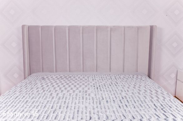 Мягкие кровати Кровать Стелла-МКС