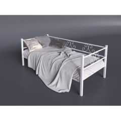 Одноярусные кровати Кровать-диван Самшит-TENERO