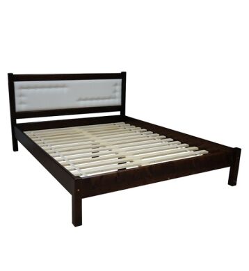 Деревянные кровати Кровать Л-234-Скиф