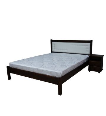 Деревянные кровати Кровать Л-234-Скиф