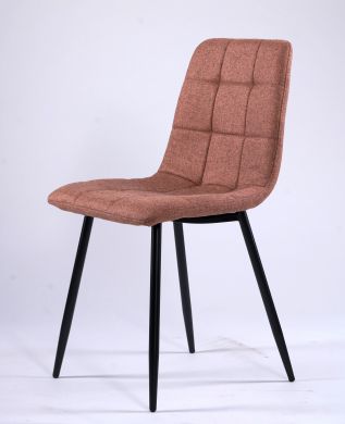 Обеденные стулья Стул NORMAN (Норман) ткань-