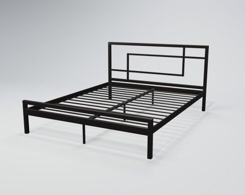 Металлические и кованые кровати Кровать Хайфа -TENERO