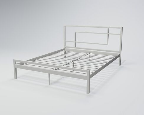 Металлические и кованые кровати Кровать Хайфа -TENERO
