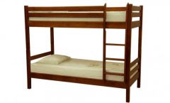 Деревянные кровати Кровать Л-302-Скиф