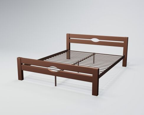 Деревянные кровати Кровать Секвойя-TENERO