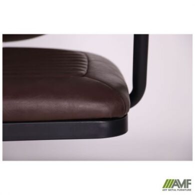Офисные кресла Кресло Barber-AMF
