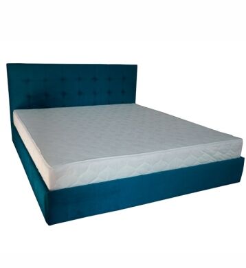 Мягкие кровати Кровать Богема-Скиф