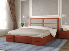 Мягкие кровати Кровать Кардинал-ArborDrev