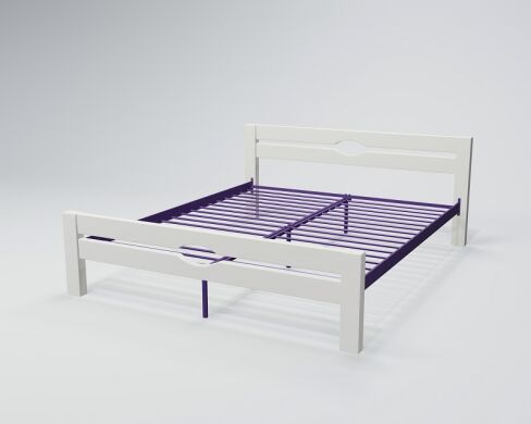 Деревянные кровати Кровать Секвойя-TENERO