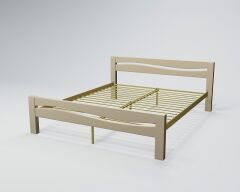 Деревянные кровати Кровать Сакура-TENERO