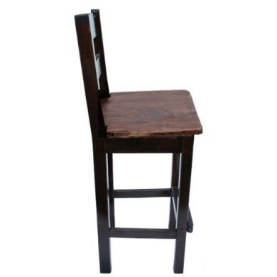 Барные стулья Барный стул Обычный-ЭкоМебель
