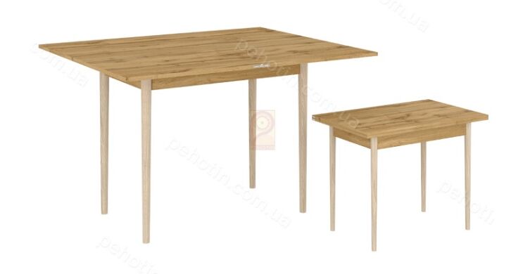 Обеденные столы Стол-5-Мастер Форм
