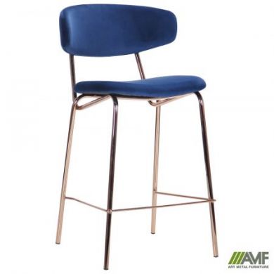 Барные стулья Барный стул Alphabet C(Альфабэт С)-AMF