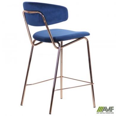 Барные стулья Барный стул Alphabet C(Альфабэт С)-AMF