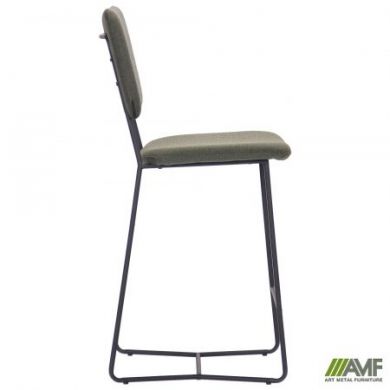 Барные стулья Барный стул Alphabet F(Альфабэт Ф)-AMF