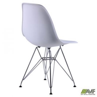 Обеденные стулья Стул Aster PL Chrome-AMF