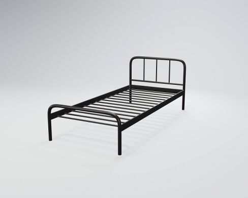Одноярусные кровати Кровать Ирис-мини-TENERO