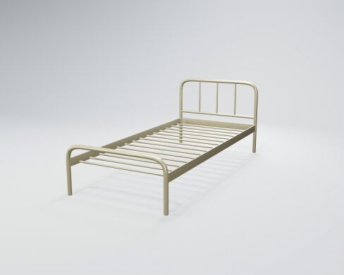 Одноярусные кровати Кровать Ирис-мини-TENERO