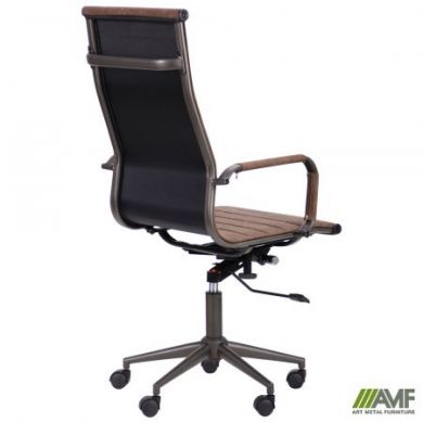 Офисные кресла Кресло Slim Gun LB-AMF