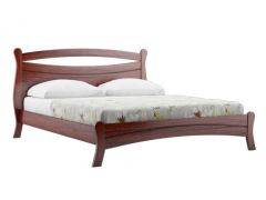 Деревянные кровати Кровать Л-209-Скиф