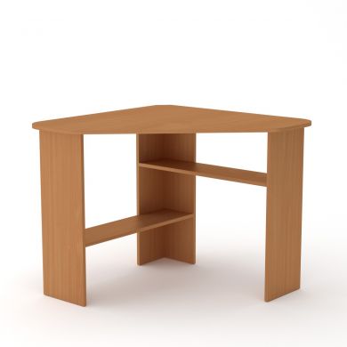 Письменные столы Стол угловой Ученик-2-Компанит