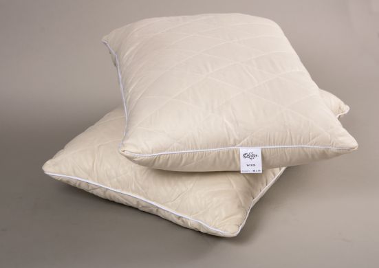 Подушки для сна Подушка Lotus Wool-Lotus