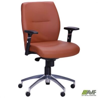 Офисные кресла Кресло Элеганс НВ-AMF