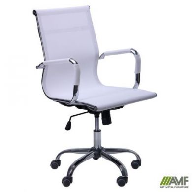 Офисные кресла Кресло Slim Net LB-AMF