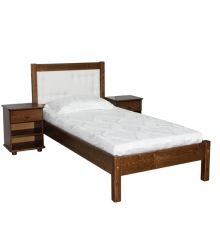 Деревянные кровати Кровать Л-131-Скиф