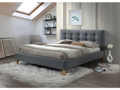 Мягкие кровати Кровать Texac-ЭкоМебель