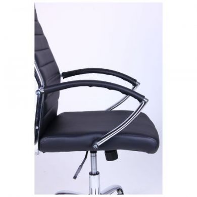 Офисные кресла Кресло Jet HB-AMF