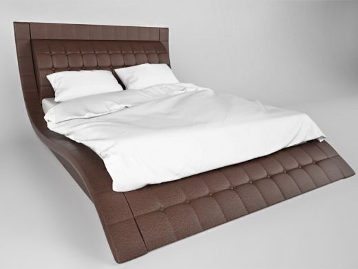 Мягкие кровати Кровать New Line-Corners