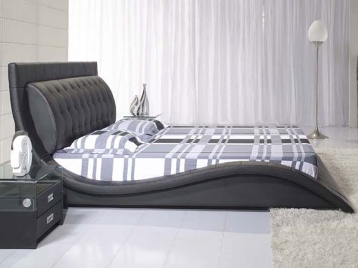 Мягкие кровати Кровать New Line-Corners