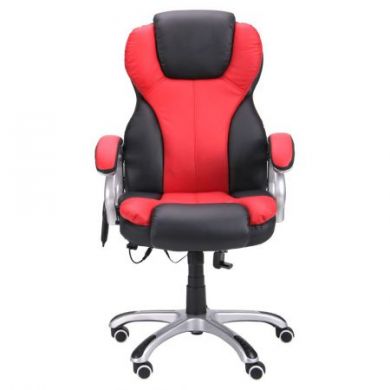 Офисные кресла Кресло массажное Малибу-AMF