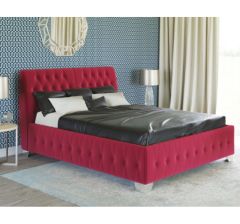 Мягкие кровати Кровать Октавия-Вегас