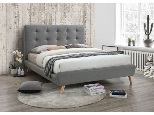 Мягкие кровати Кровать Tiffany-ВсяХата