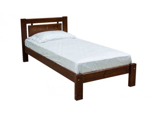 Деревянные кровати Кровать Л-110-Скиф