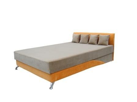 Мягкие кровати Кровать Сафари-Вика