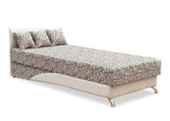 Мягкие кровати Кровать Сафари-Вика