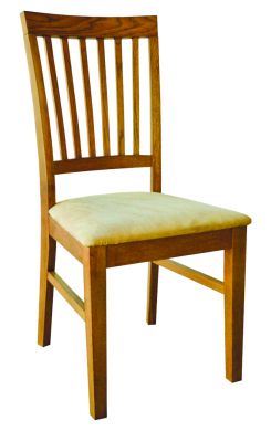 Обеденные стулья Стул Брехт-Waldberg