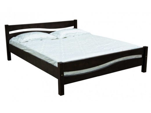 Деревянные кровати Кровать Л-215-Скиф