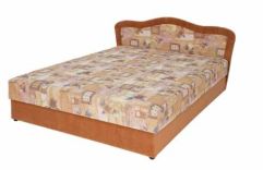 Мягкие кровати Кровать Лира-DANIRO