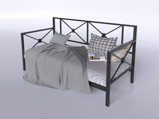 Одноярусные кровати Кровать-диван Тарс-TENERO