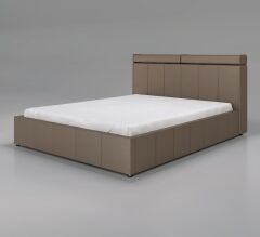 Мягкие кровати Кровать Raola(Раола)-Blonski