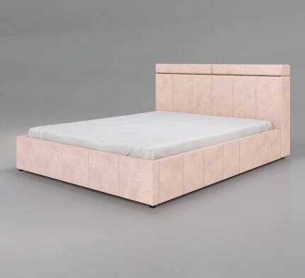 Мягкие кровати Кровать Raola(Раола)-Blonski
