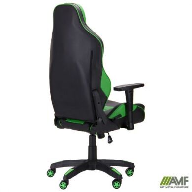 Компьютерные кресла Кресло VR Racer Expert Champion-AMF
