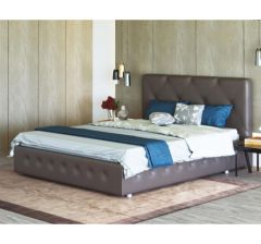 Мягкие кровати Кровать Хлоя-Вегас